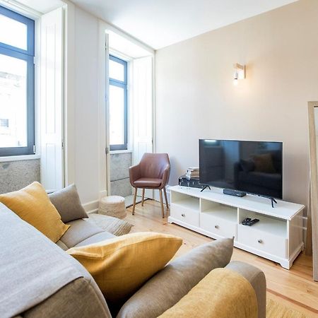 Cosy Flat Near Douro Leilighet Porto Eksteriør bilde
