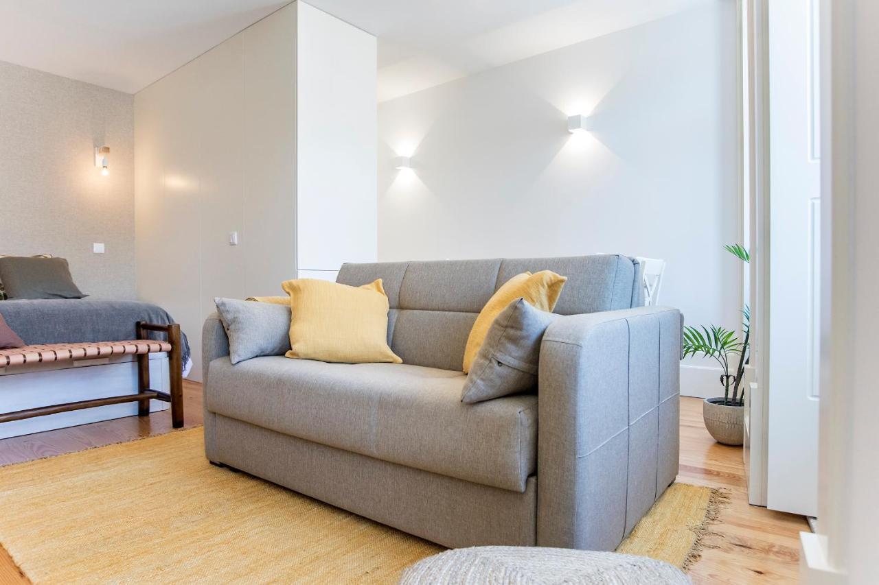 Cosy Flat Near Douro Leilighet Porto Eksteriør bilde