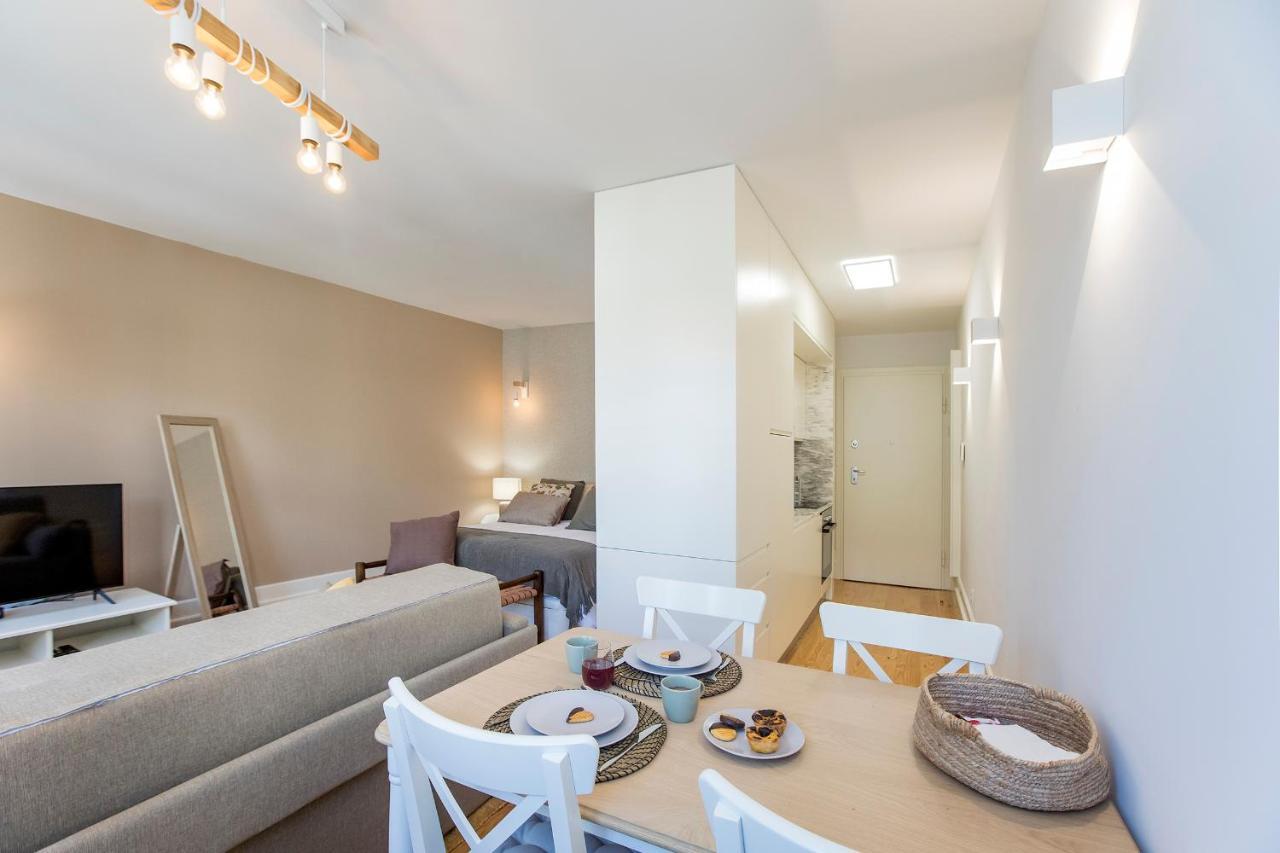 Cosy Flat Near Douro Leilighet Porto Eksteriør bilde