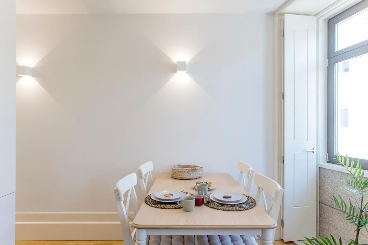Cosy Flat Near Douro Leilighet Porto Eksteriør bilde