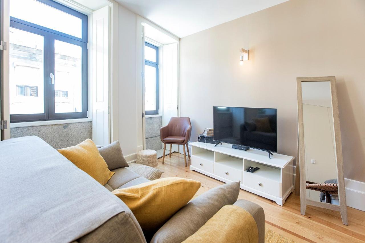 Cosy Flat Near Douro Leilighet Porto Eksteriør bilde