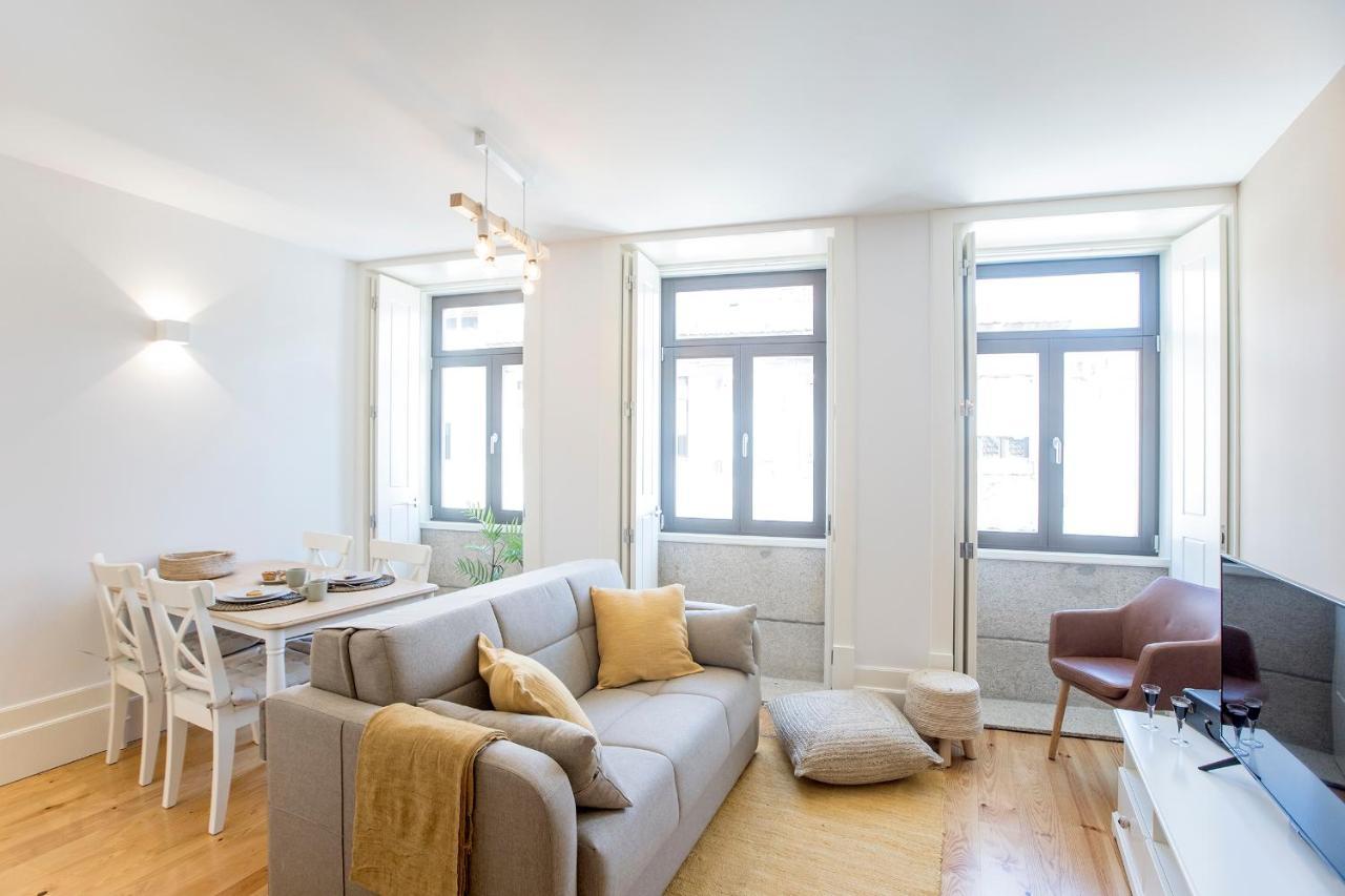 Cosy Flat Near Douro Leilighet Porto Eksteriør bilde